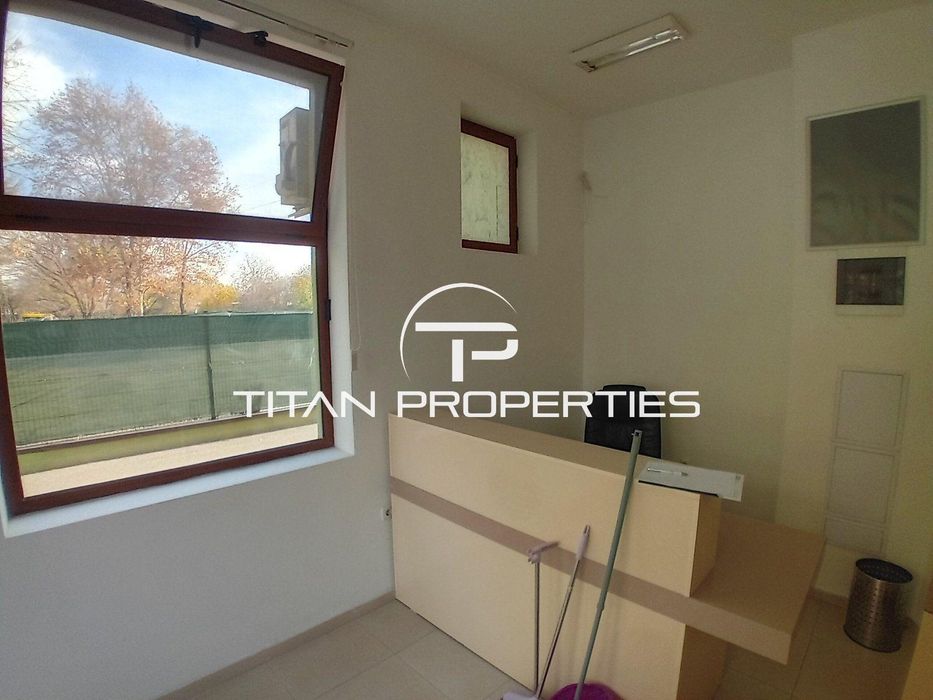 Дава се под наем Офис в Пловдив, Христо Смирненски - 55 кв.м за 402.9 € - Снимка #3