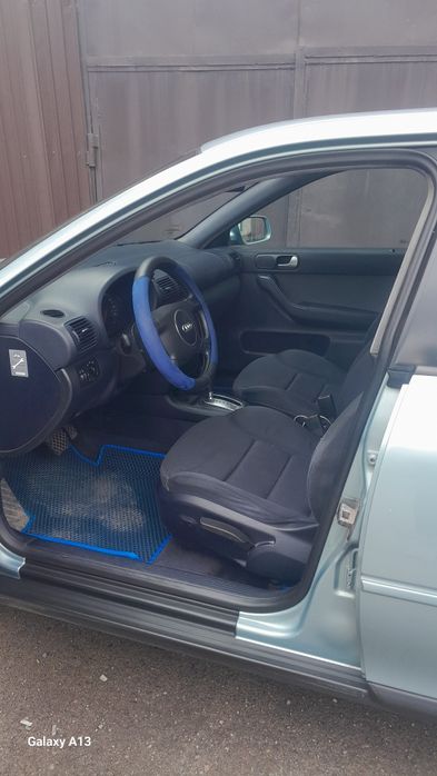 Продам машину Audi A3