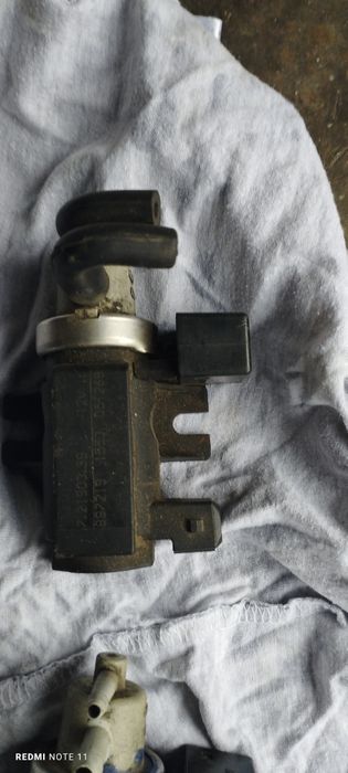 Senzori Opel Astra h