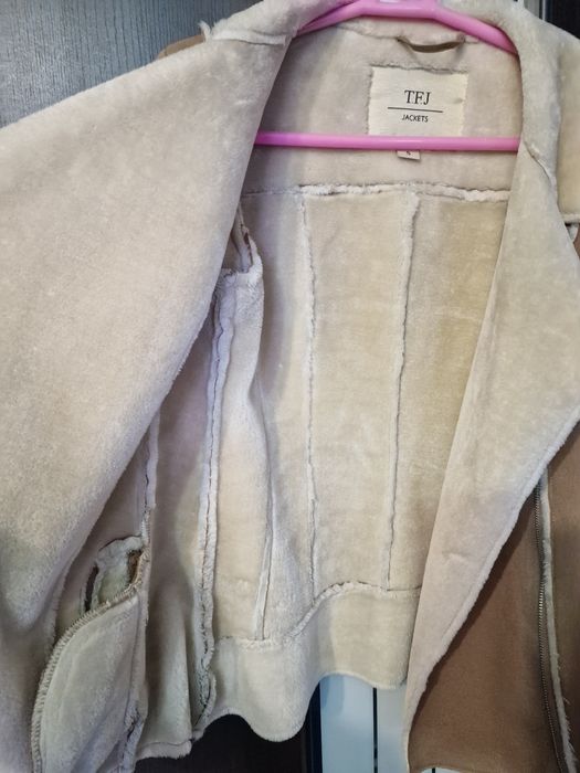 Куртка весна-осень