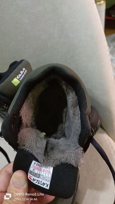 Обувь от бренда KAJILA!!