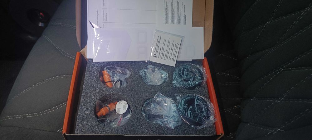 DL Audio твитеры и 20 см эстрада