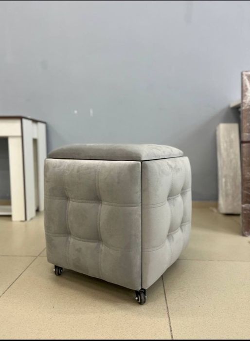 Стол-трансформер из ЛДСП и МДФ