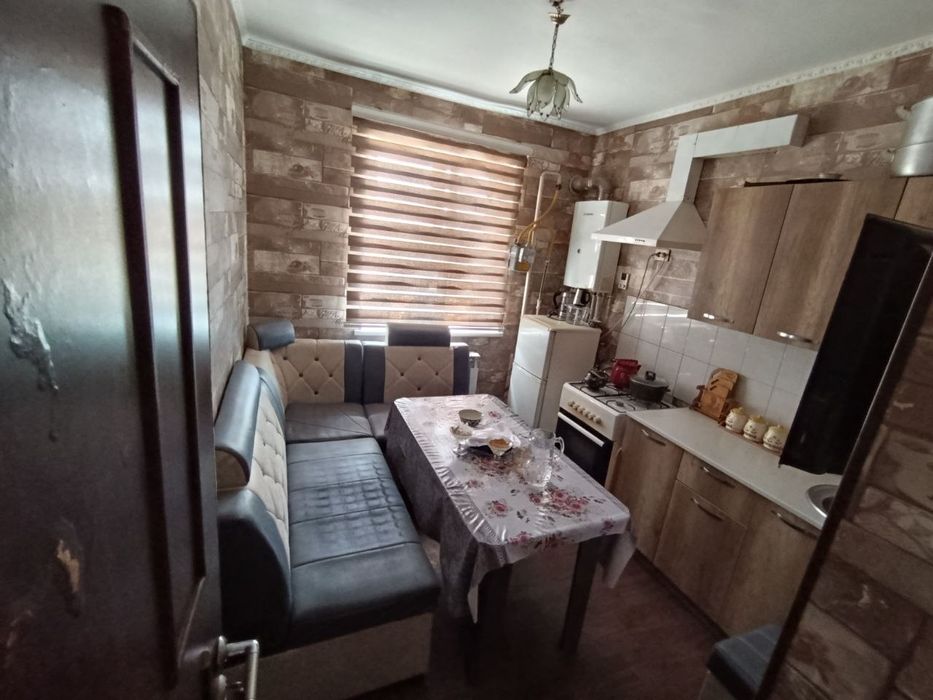 Жай сатылады 2ханалы