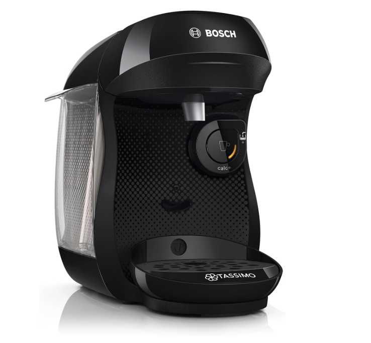 Bosch Tassimo-кафемашини,1400 W (+ кафе капсули)