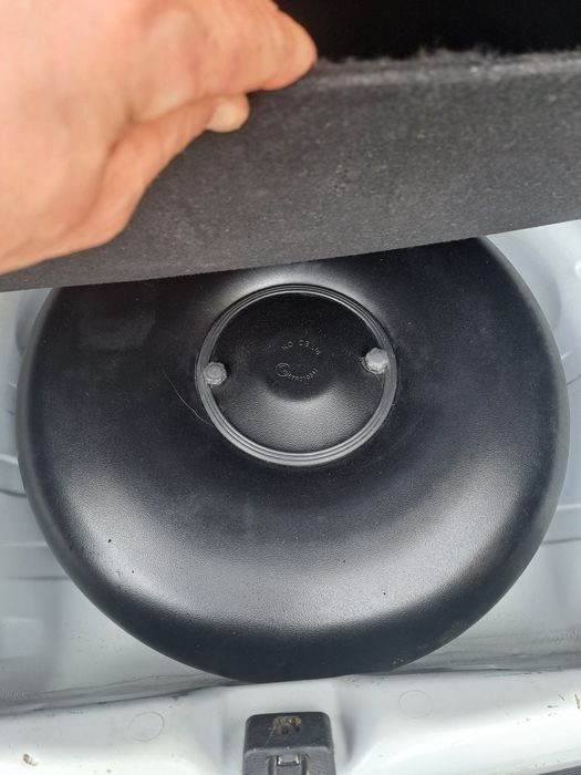 Dacia Logan GPL de FABRICĂ