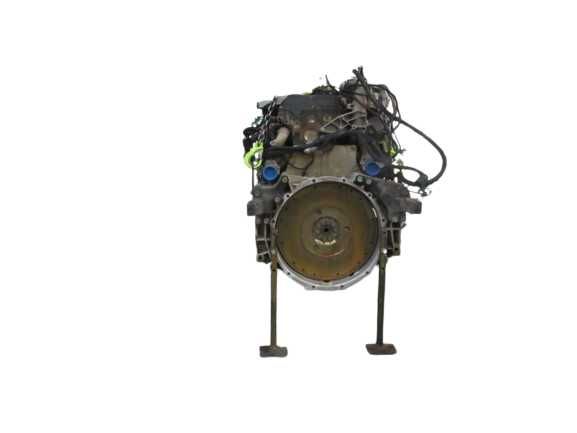 Motor complet pentru camioane MAN D2676LF46 - Piese de motor MAN