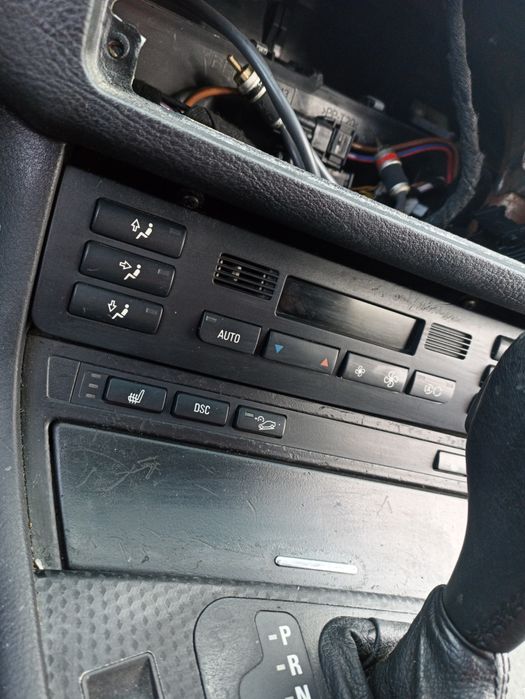 Части За БМВ Е46 330ХД