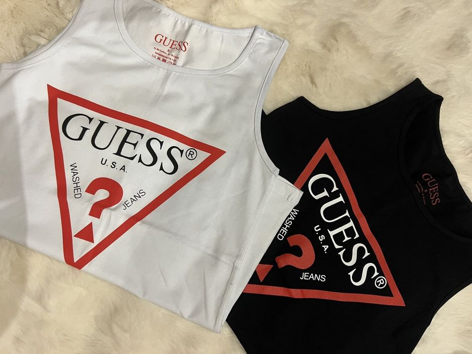 Givenchy Дамски тениски