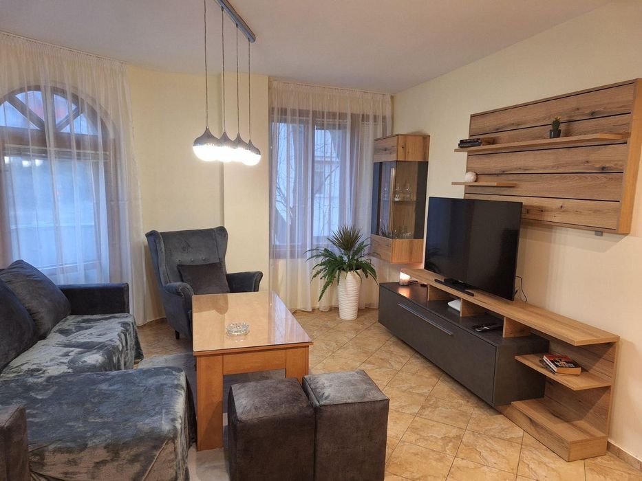 Дава се под наем Двустаен апартамент в Варна, Генералите - 54 кв.м за 511 € - Снимка #4