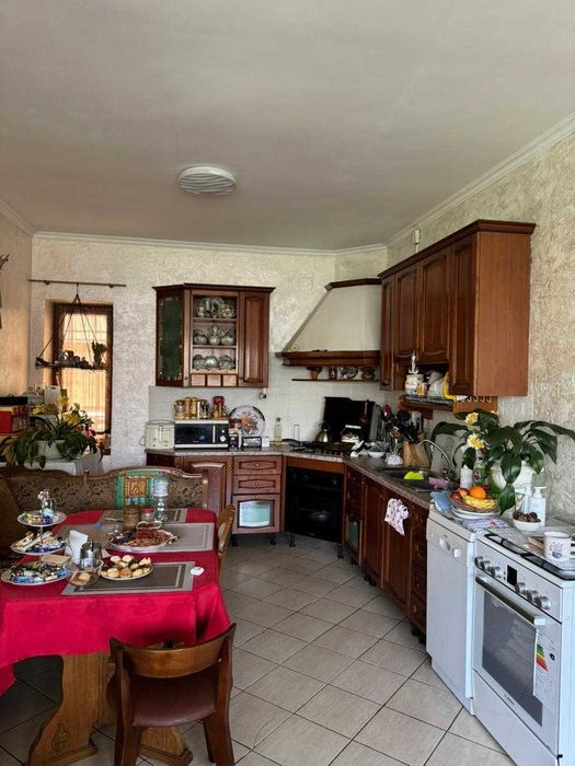 Продаётся дом в посёлке "Арман" (район ГРЭССа)