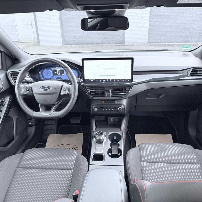 FORD FOCUS ///ST-Line Rate Fixe Avans 0 Garantie Livrare