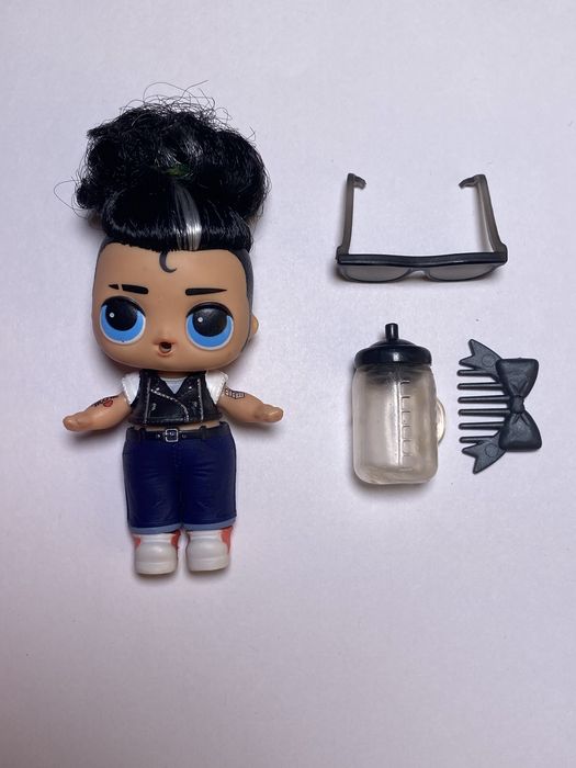 Оригинальные куклы LOL 6 ШТ.