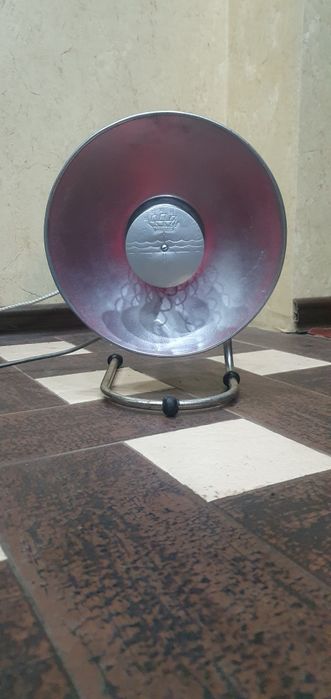 Обогреватель электрический Россия