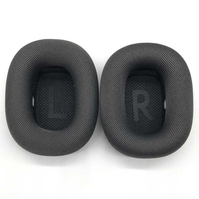 Set 2 bureti pentru casti Apple AirPods Max 1 - Plasa Spuma cu memorie