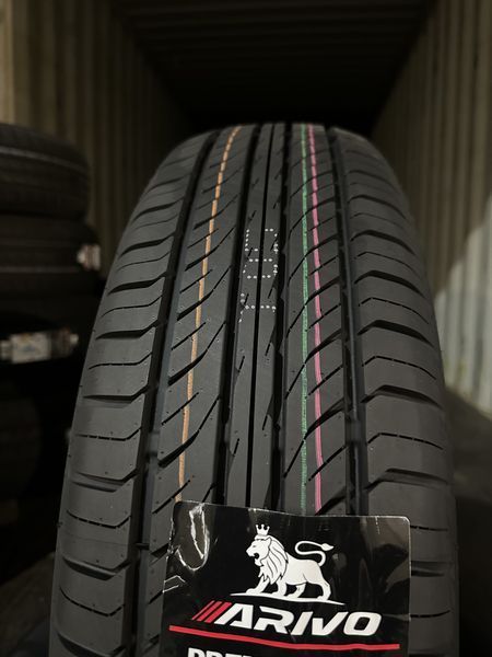 Нови Летни Гуми Arivo Premio Arz1 205/80R16 104S XL