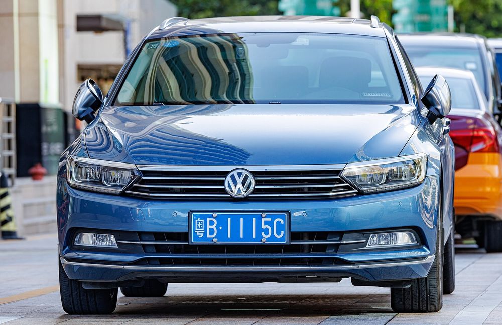 Volkswagen PASSAT ( B8 ) 2014 - 2024 PIESE AUTO