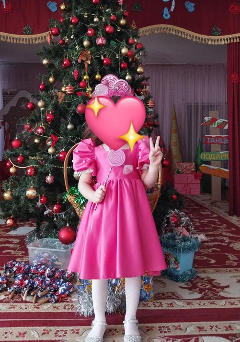 Продам платье для девочек