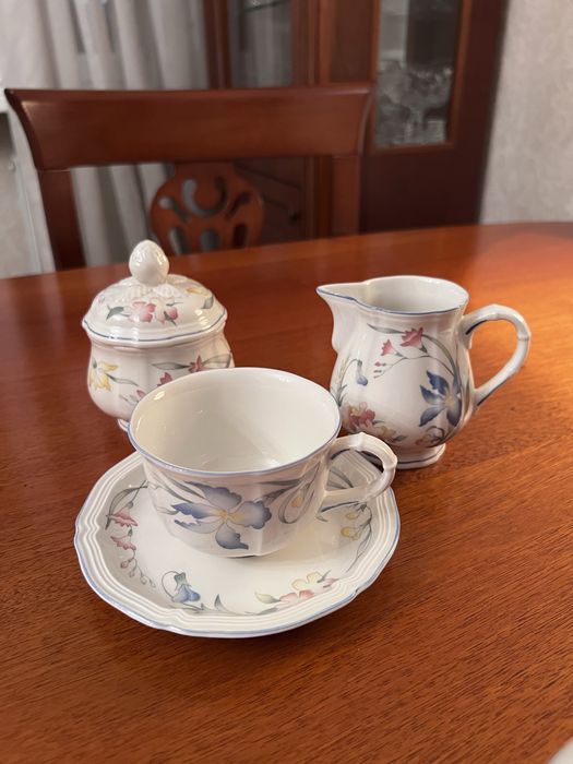 Сервиз кофейный  Villeroy & Boch
