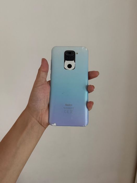 Redmi Note 9 64гб