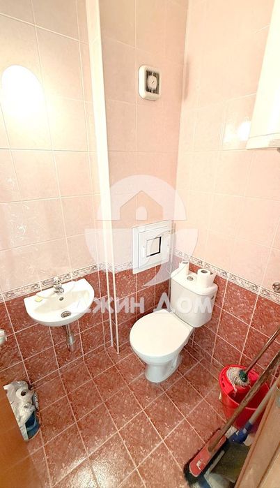 Tристаен апартамент с НИСКА ТАКСА ПОДДРЪЖКА в к-с „Елит 1“, Слънчев б