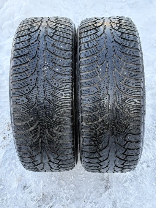 235/50/18 пара зима