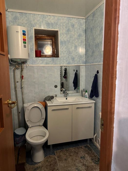 Сдается дом долгосрочной