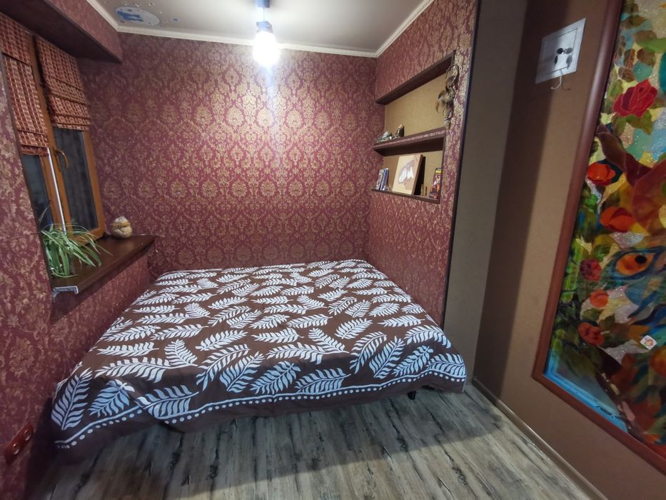 1к.кв.  Квартира, 33м.кв.