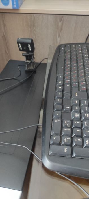 Стационарен компютър