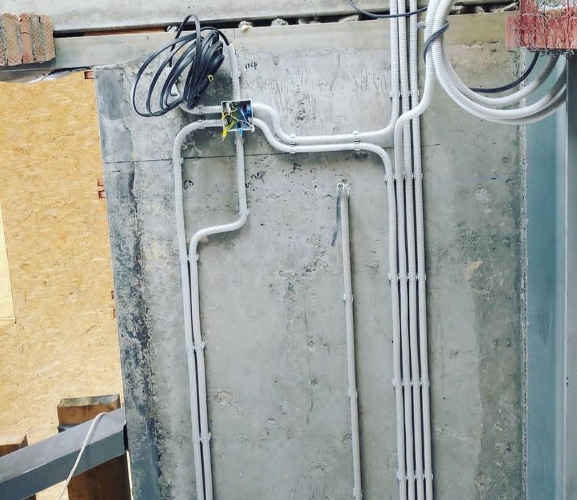 Электрик 220вольт ,24/7.