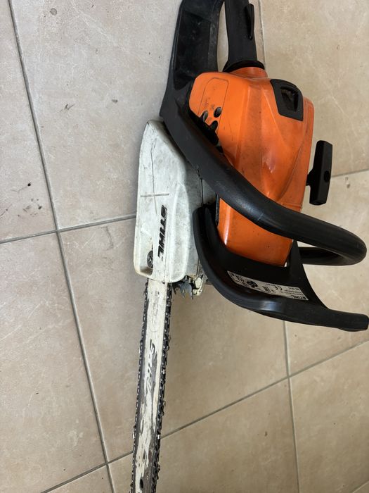 Stihl MS 181 -отлична