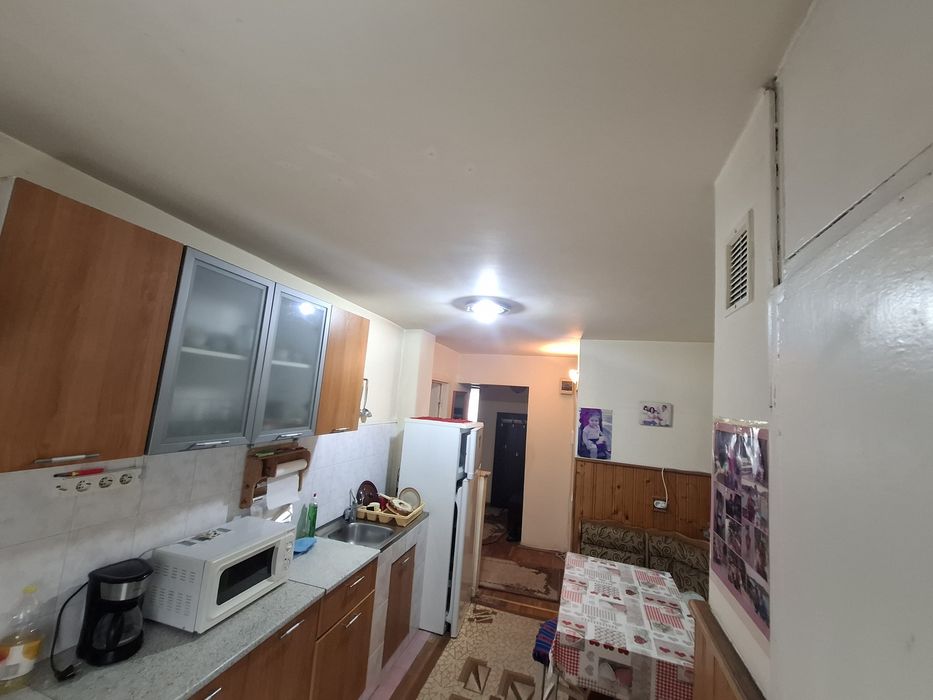 Vand apartament 2 camere zona Expotransilvaniei