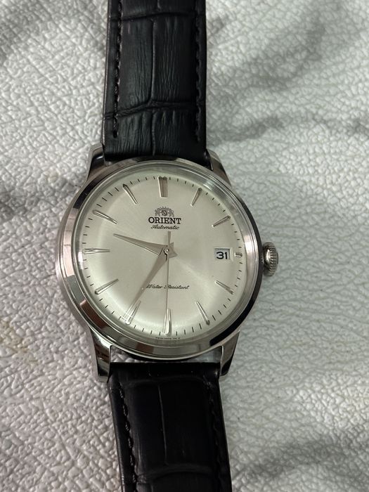 Orient Bambino 38mm
