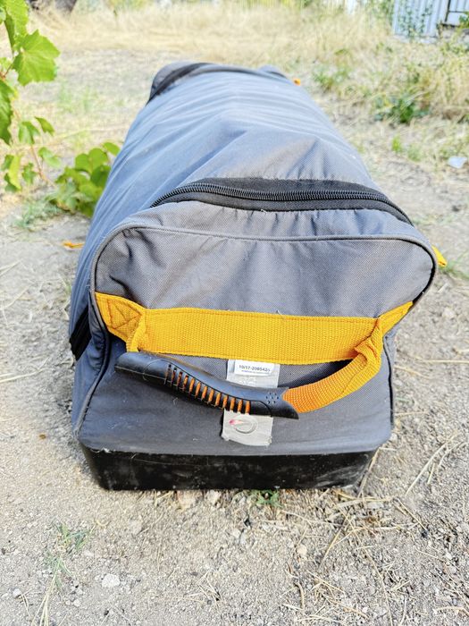 Палатка Coleman Octagon - 8 местна