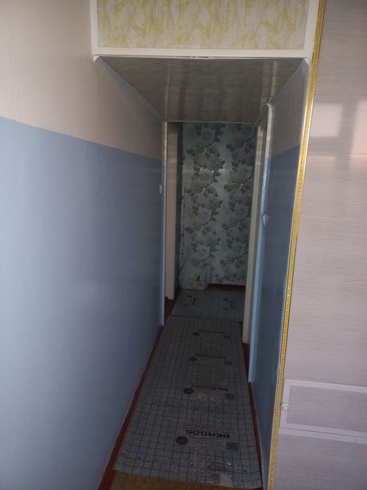 Продаётся 3 х комнатная квартира 1мик 18дом хх