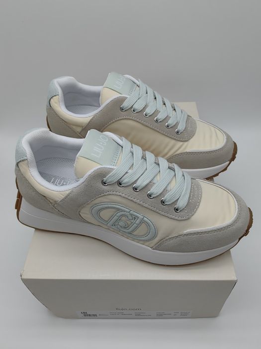 Liu Jo Lolo 17 Оригинални Сникърси