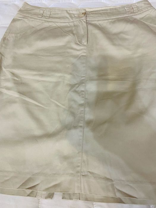 Вся одежда брендовая, хорошее качество!