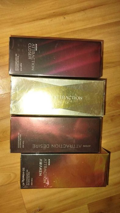 Наборы подарочные