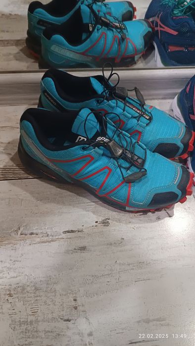 Маратонки   37 ,38