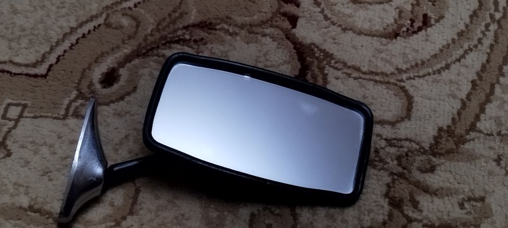Зеркало правое ваз