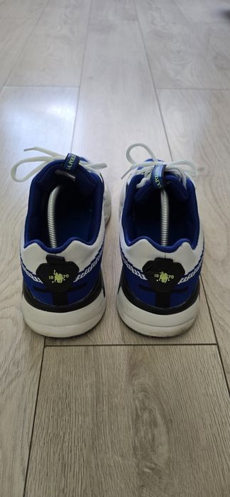 Adidasi Polo Ralph Lauren Sport 44.5