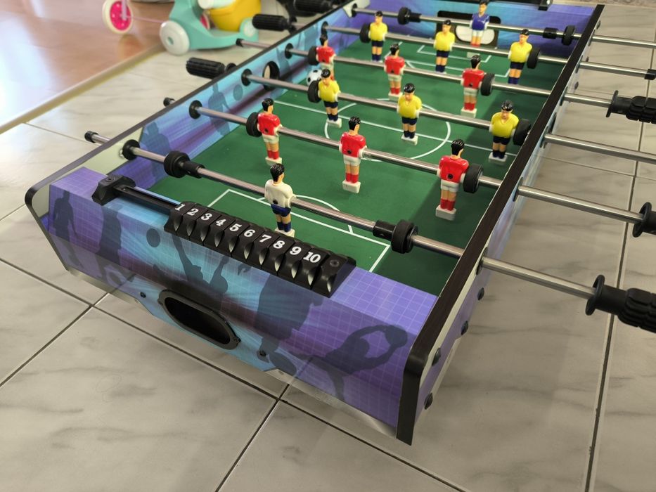 Детска мини джага