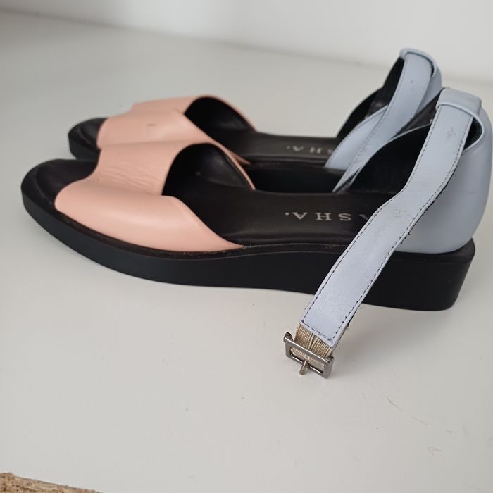 Sandale 37 piele Dasha