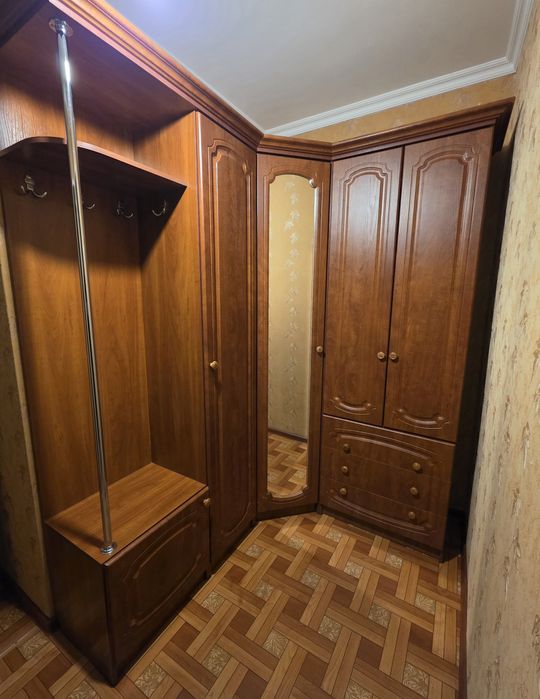 Продам 1-комн квартиру в центре города.