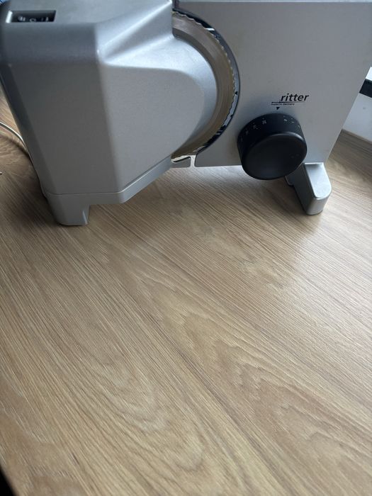 Feliator electric ritterwerk E16 – stare foarte bună, made in Germany