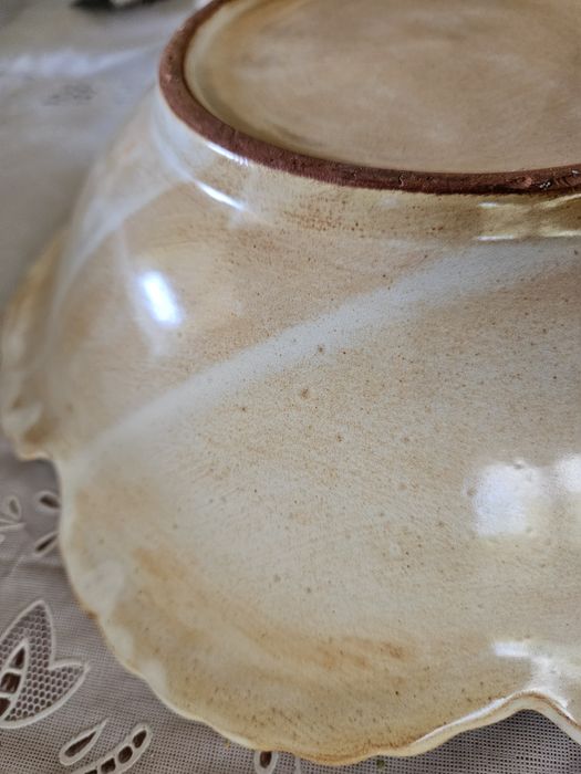 Керамична фруктиера