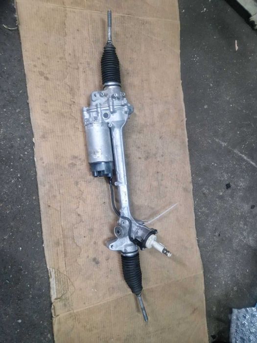 Електрическа рейка за BMW X3 (G45)  BM 4532 048 447
