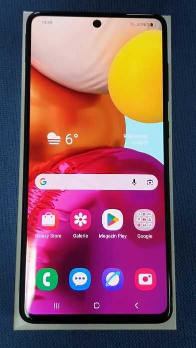 Telefoane Samsung  A71 si A53