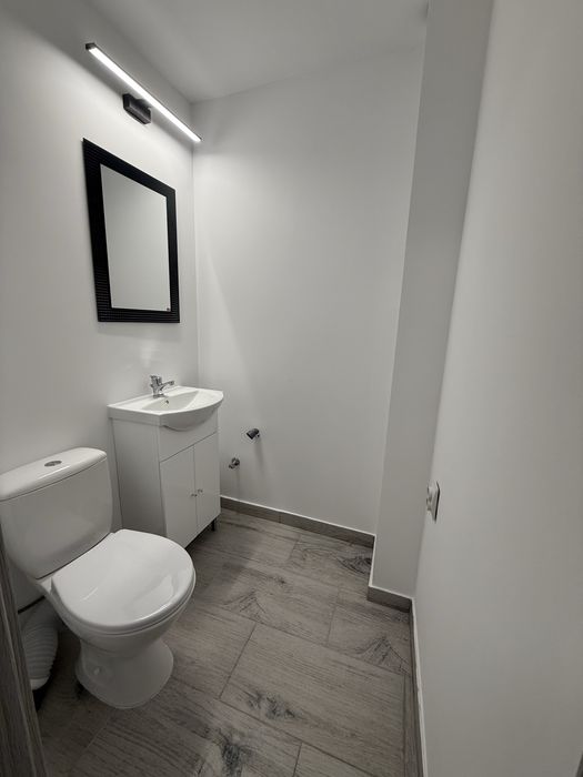 Inchiriez apartament 3 camere sector 2, direct proprietar