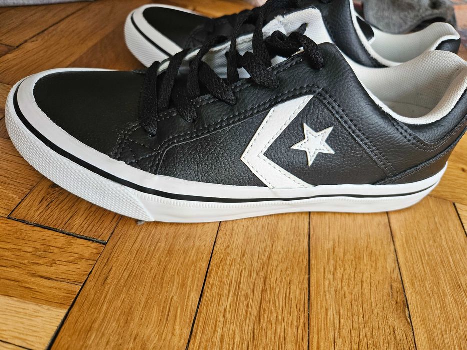 Converse естествена кожа 38 номер